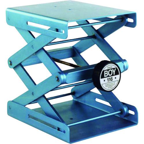 ■レオナ 1052-09 カラーラボジャッキ〔品番:116〕【1151174:0】[店頭受取不可]