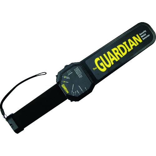 ■METEX 携帯金属探知機 ”ザ・ガーディアン”〔品番:BHGDN〕【1151350:0】[店頭受取不可]