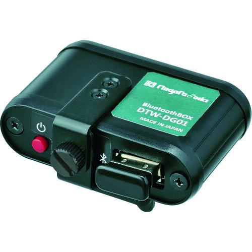 ■SK GDCシリーズノギス用 Bluetooth BOX〔品番:DTWDG01〕【1151809:0】[店頭受取不可]
