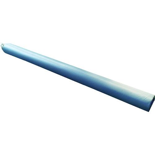 ■TRUSCO 軽量防炎メッシュ エコノミーシート 1.8×100m グレー〔品番:TMES1810GY〕【1151970:0】[直送DS][店頭受取不可]