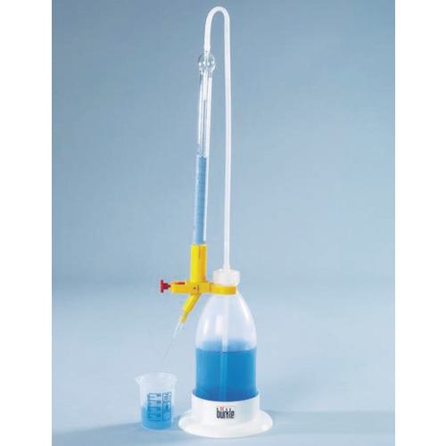 ■レオナ 1106-03 自動ビュレット〔品番:96951015〕【1153204:0】[店頭受取不可]