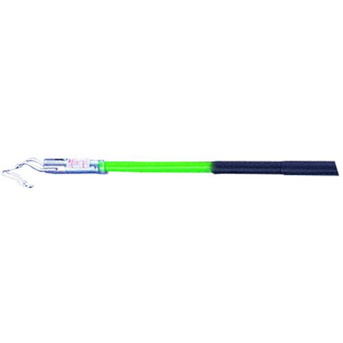 ■プロメイト カーボンキャッチャー(LED付)〔品番:E4868L〕【1153301:0】[店頭受取不可]_1