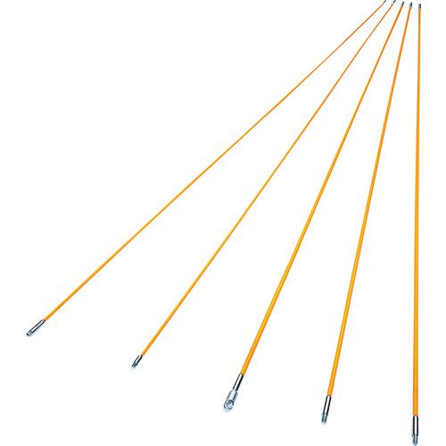 ■プロメイト ジョイントライン(5本組)(1.5m)〔品番:E4119JS〕【1153257:0】[直送DS][店頭受取不可]