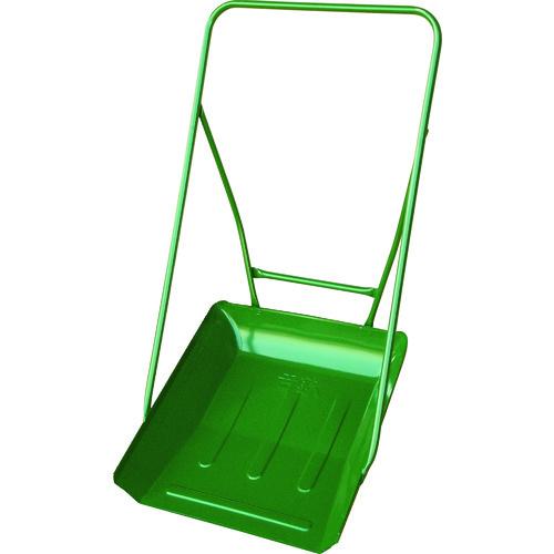 ■吉鉄 スノーダンプ 小サイズ〔品番:YSDS〕【1155165:0】[直送DS][店頭受取不可]