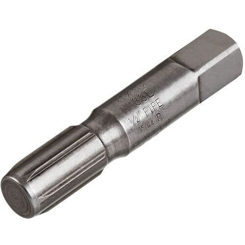 ■【在庫限り】RIDGID 【売切商品】85E パイプエクストラクター〔品番:35650〕【1156470:0】[店頭受取不可]