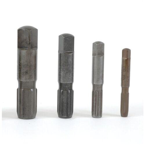 ■RIDGID 882 パイプエクストラクター セット〔品番:35680〕【1156477:0】[店頭受取不可]