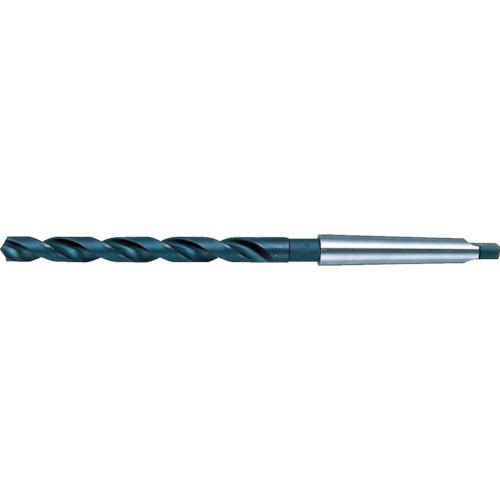 ■三菱K KTD コバルト テーパハイスドリル 18mm〔品番:KTDD1800M2〕【1159631:0】[店頭受取不可]