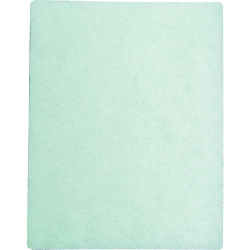 ■アマノ スクエア9専用パッド白〔品番:MZF404150〕【1159961:0】[店頭受取不可]