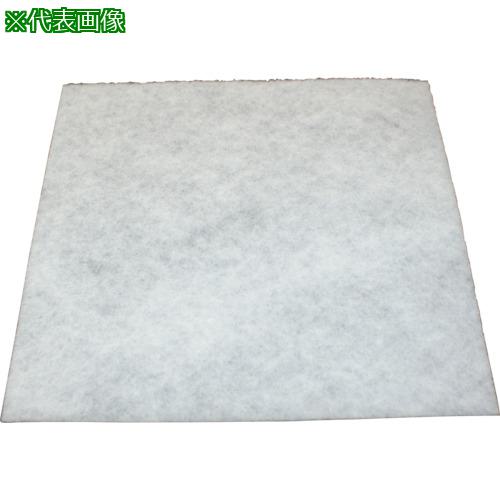 ■橋本クロス カットフィルター 粘着タイプ(薄手)〔品番:NUL6060〕【1160277:0】[店頭受取不可]