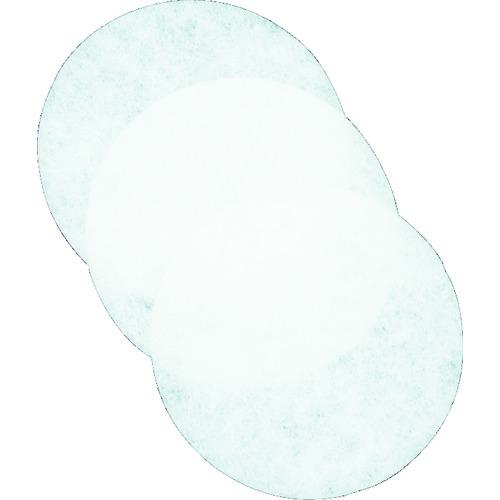 ■橋本クロス モーターフィルター 粘着タイプ(薄手)175ΦMM 厚さ2mm〔品番:NUM175〕【1160420:0】[店頭受取不可]