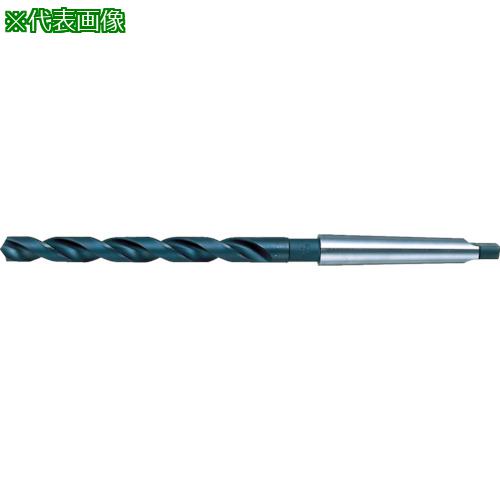 ■三菱K KTD コバルト テーパハイスドリル 35mm〔品番:KTDD3500M4〕【1160508:0】[店頭受取不可]