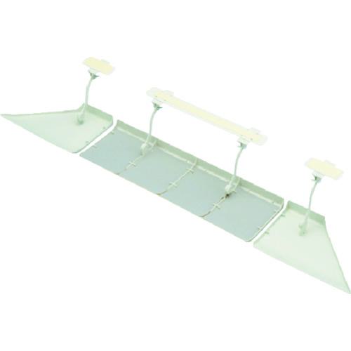 ■DAIAN エアーウイング スクエア4辺〔品番:AW2002101〕【1161246:0】[店頭受取不可]