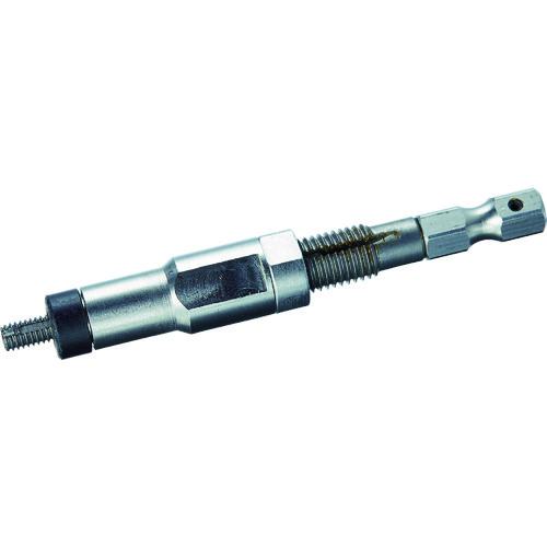 ■ADVANEX 挿入工具M3用〔品番:2CT10M3F〕【1161694:0】[店頭受取不可]
