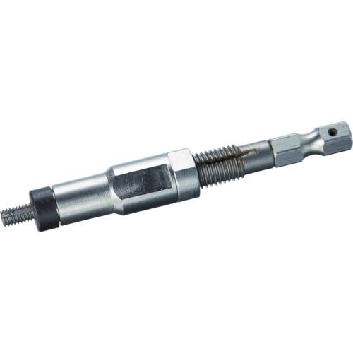 ■ADVANEX 挿入工具 M4用〔品番:2CT10M4F〕【1161695:0】[店頭受取不可]