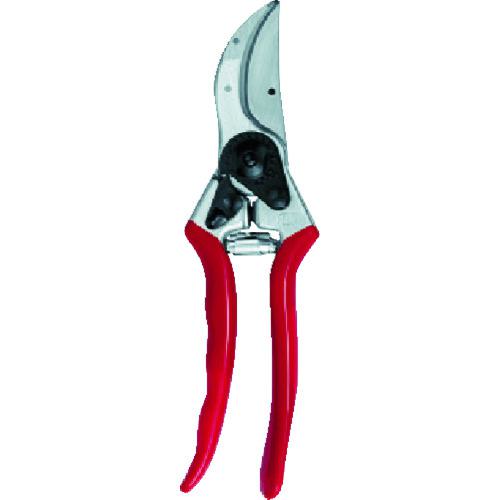 ■FELCO 剪定鋏 FELCO2 215mm〔品番:FELCO2〕【1162213:0】[店頭受取不可]