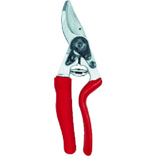 ■FELCO 剪定鋏 FELCO7 210mm〔品番:FELCO7〕【1162220:0】[店頭受取不可]
