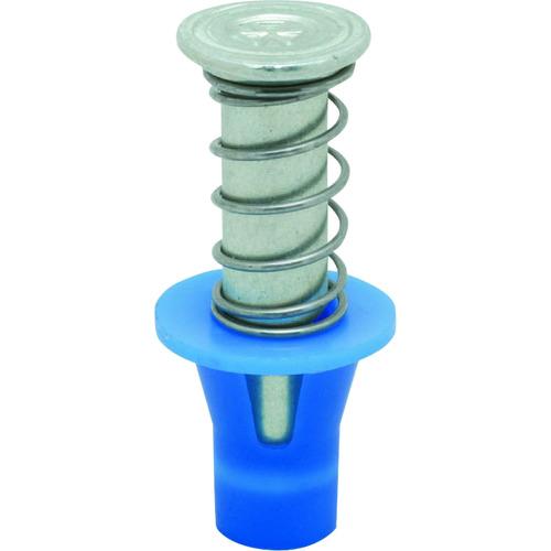 ■TRUSCO ミカドキーストマン 青 50個入〔品番:KM303050PB〕【1162223:0】[店頭受取不可]