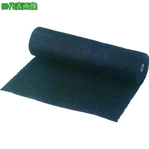 ■TRUSCO ノンコートスパッタクロス C種 1.8T ガラス繊維入 1000X30m〔品番:TCA780R〕【1164253:0】[店頭受取不可]