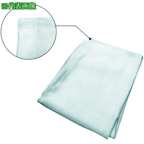 ■TRUSCO スパッタシート シリカクロス ハトメ無し 0.64mm厚 2号タイプ 900X1900〔品番:TSC062HN〕【1164558:0】[店頭受取不可] 5,967円