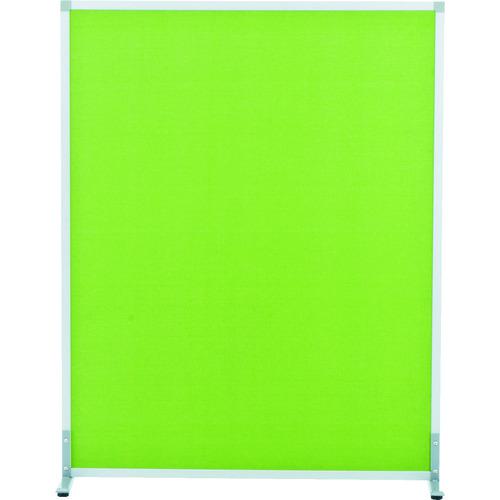 ■【在庫限り】TRUSCO ピンナップスクリーン 1216X1541mm グリーン〔品番:PNS1215GN〕【1164661:0】[直送DS][店頭受取不可]