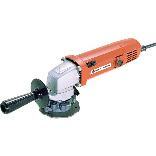 ■日東 電動サーキットベベラー〔品番:ECB0203〕【1166301:0】[店頭受取不可]