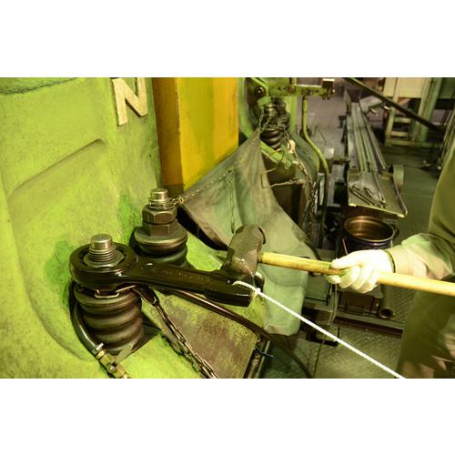 ■ASH 打撃めがねレンチ85mm〔品番:DR0085〕【1170741:0】[店頭受取不可]_2