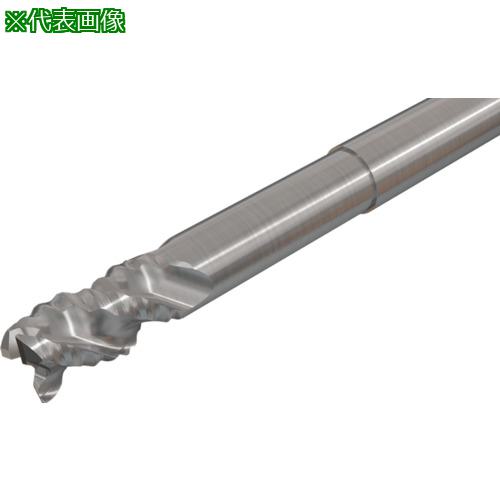 ■イスカル 超硬ソリッドエンドミル ECR-B3-R-A IC08〔品番:ECRB3202280C20R02A150〕【1172015:0】[店頭受取不可]