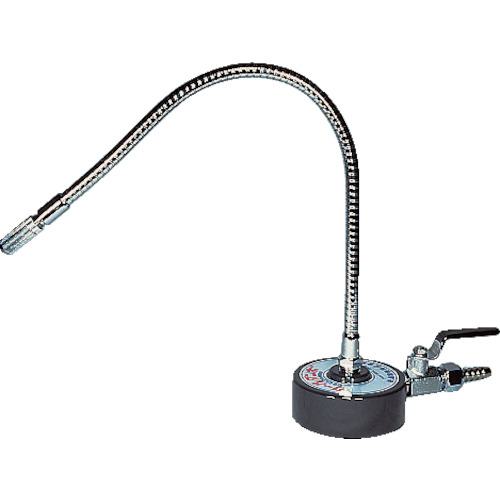 ■扶桑 クールダンボSHA1-40(空気用平吹き1軸 マグネット取付40cm付)〔品番:SHA140〕【1174053:0】[店頭受取不可]