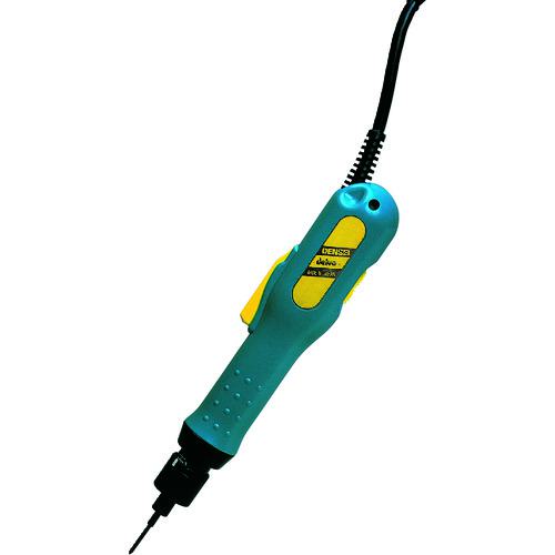 ■デルボ 電動ドライバー 精密小ねじ用 全長215mm適合小ねじ2.0以下mm(57708)〔品番:DLV7313CMN〕【1178857:0】[店頭受取不可]