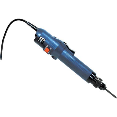□デルボ 電動ドライバー 全長265mm 適合小ねじ2.6~4.0mm(57695)〔品番: