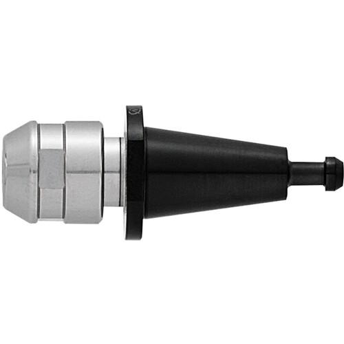 ■ナカニシ コレットホルダ(9209)〔品番:QC3A〕【1180876:0】[店頭受取不可]