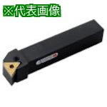 ■三菱 外径端面加工用 レバーロック式バイトホルダ TN形インサート対応〔品番:PTFNL2525M22〕【1195506:0】[店頭受取不可]