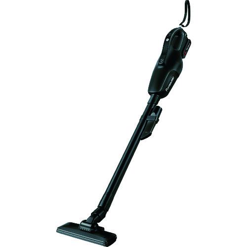 ■Panasonic デュアル 充電クリーナー 18V3.0Ahセット 黒〔品番:EZ37A3PN1GB〕【1197645:0】[店頭受取不可]