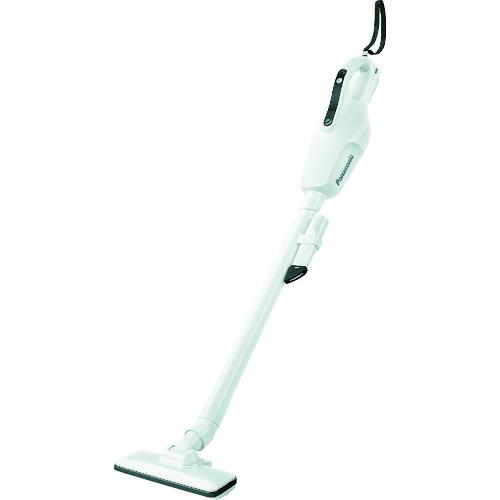 ■Panasonic デュアル 充電クリーナー 本体のみ 白〔品番:EZ37A3W〕【1197652:0】[店頭受取不可]