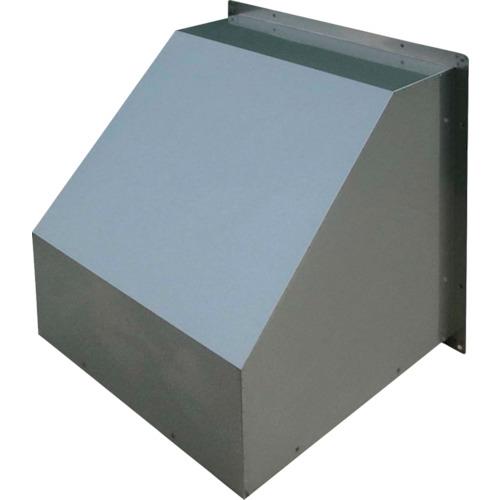 ■Suiden 有圧換気扇専用フード 30cm用〔品番:SCFF30〕【1200600:0】[店頭受取不可]