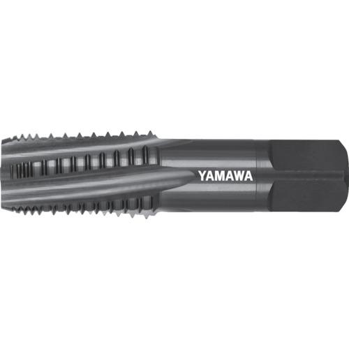 ■ヤマワ 管用テーパねじ用インタラップタップ長ねじ形 INT-PT 3/8-19〔品番:INTPT38〕【1215507:0】[店頭受取不可]