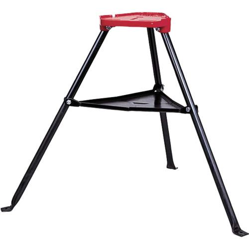 ■REX バイススタンド VS4〔品番:120CVL〕【1229567:0】[直送DS][店頭受取不可]