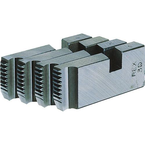 ■REX パイプねじ切器チェーザ 114R 25A-32A 1X1インチ1/4〔品番:151010〕【1235451:0】[店頭受取不可]