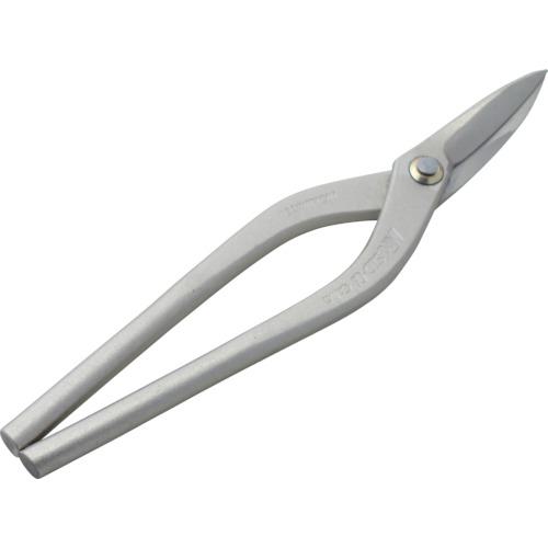 ■盛光 本職板金鋏 SLDα柳刃ガルバ8.5〔品番:HSAP3725〕【1238780:0】[店頭受取不可]