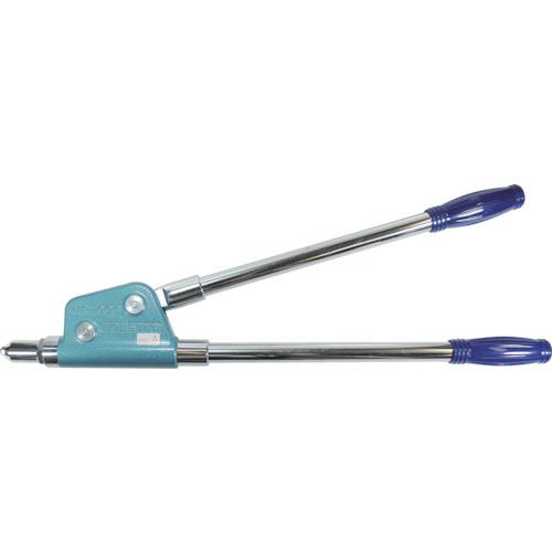 ■エビ 強力型ハンドリベッター〔品番:HR003A〕【1239279:0】[店頭受取不可]