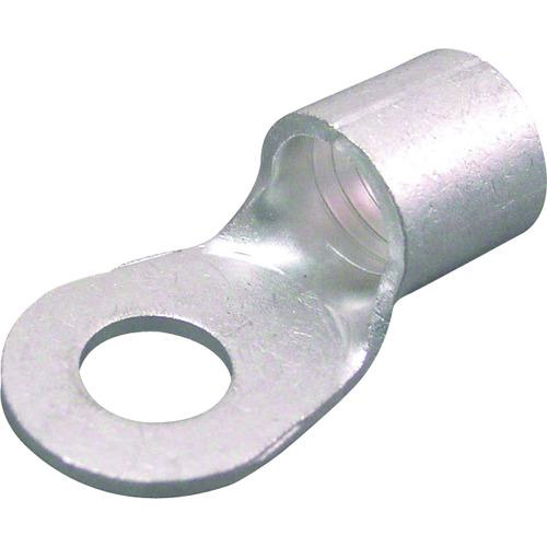 ■ニチフ 裸圧着端子 R形(50P)〔品番:R8010〕【1243722:0】[店頭受取不可]