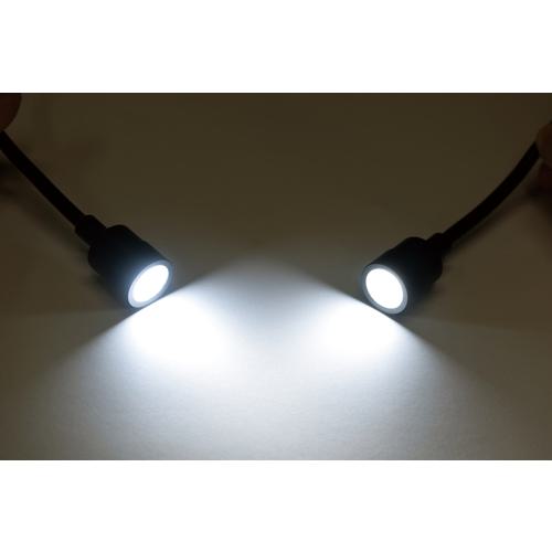 ■HOZAN LEDライト〔品番:L703〕【1245388:0】[店頭受取不可]_1