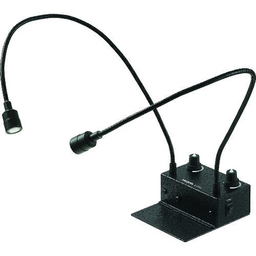 ■HOZAN LEDライト〔品番:L703〕【1245388:0】[店頭受取不可]