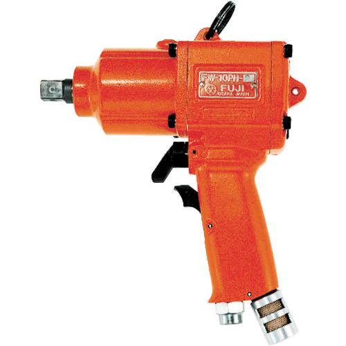 ■不二 小型・中型インパクトレンチ〔品番:FW10PH2〕【1248341:0】[店頭受取不可]