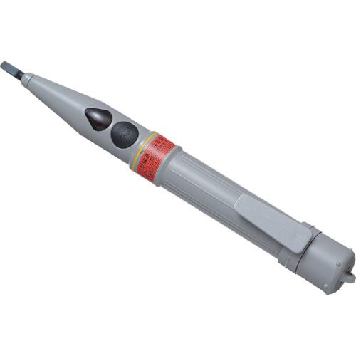■HASEGAWA 高低圧用検電器〔品番:HSE7T1〕【1248892:0】[店頭受取不可]