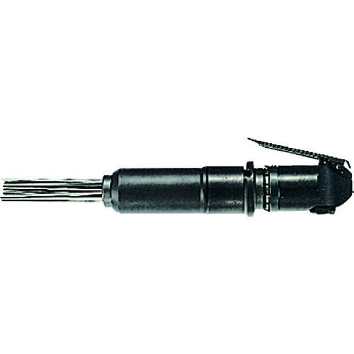 ■不二 エアニードルスケーラストレート型3mm〔品番:FNS2〕【1254308:0】[店頭受取不可]