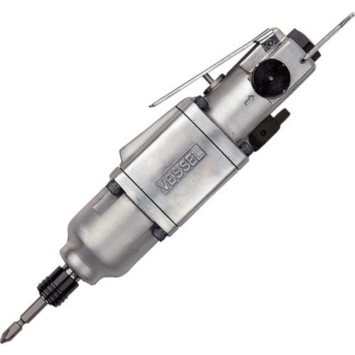 ■VESSEL 衝撃式 エアードライバーGTS6.5D〔品番:GTS6.5D〕【1254405:0】[店頭受取不可]