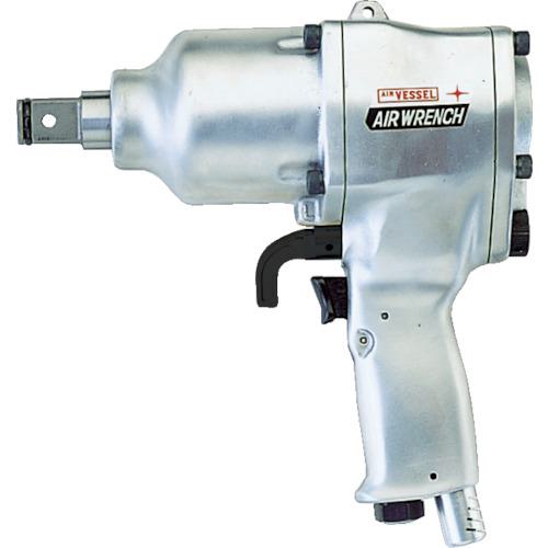 ■VESSEL 軽量エアーインパクトレンチ GT2000PF〔品番:GT2000PF〕【1255045:0】[店頭受取不可]