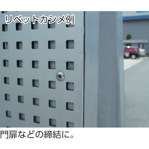 エビ ブラインドリベット(アルミ/アルミ製) 6-8(1000本入) 箱入 NAエビ ブラインドリベット(アルミ/アルミ製) 6-8(1000本入) 箱入 NA68 エビ ブラインドリベット アルミ⁄スティール製 4-8 1000本入 箱入