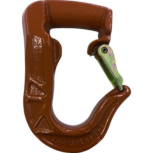 ■【在庫限り】SPANSET ジョーカーフック ASH 4/5/6〔品番:ASH456〕【1258576:0】[店頭受取不可]